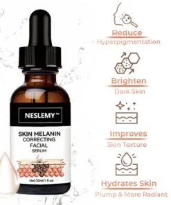 NESLEMY™ Melanin Correcting Facial Serum