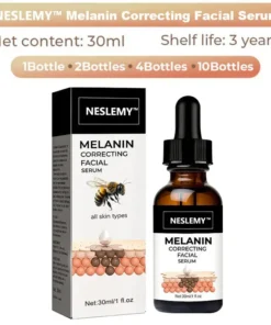 NESLEMY™ Melanin Correcting Facial Serum