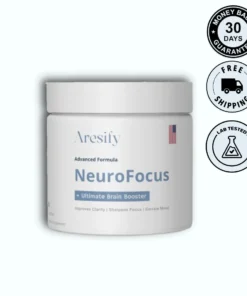 NeuroFocus - Ultimate Nootropic