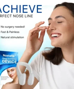 Nostafix™ Nose Corrector Device