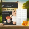 Prostese™ Bee Venom Detox Prostate Care Patch - Highly Recommended by Medical Experts!