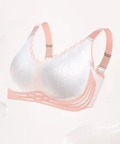 𝐃𝐞𝐭𝐨𝐱 Shaping Bra - All-Day Tender Care