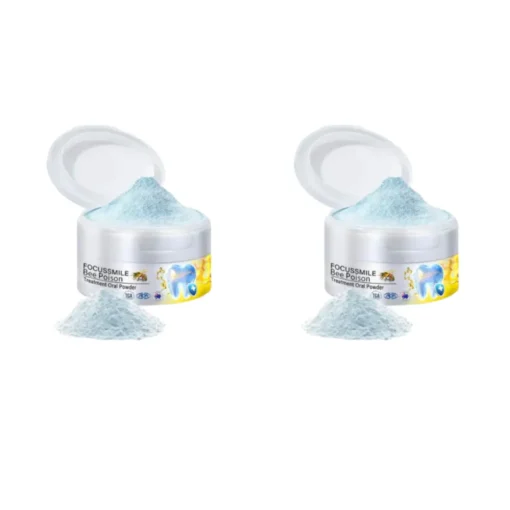 AEXZR™ Focussmile Bee Poison Treatment Oral Powder - Image 14