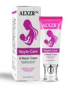 AEXZR™ Nipple Care & Repair Cream