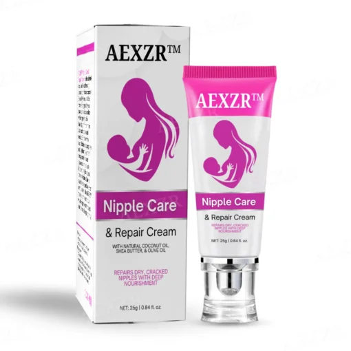 AEXZR™ Nipple Care & Repair Cream