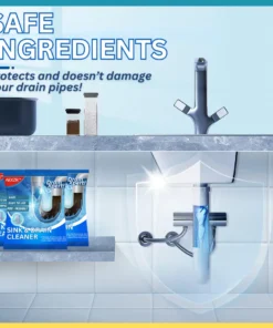 AEXZR™ Sink & Drain Cleaner