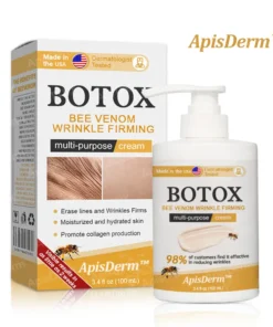 ApisDerm™ Botox BeeVenom WrinkleFirming Multi-Purpose Cream