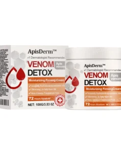 ApisDerm™ VenomDetox Moisturizing FirmingCream