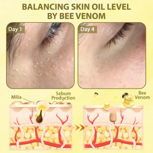 ApisHeal™ VenomBoost Collagen Eye Cream - Image 9