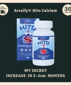 Aresify® Hito Calcium