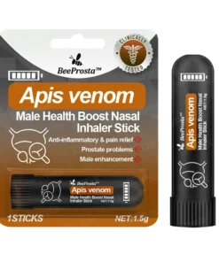 BeeProsta™ Male Health Boost Nasal Inhaler Stick