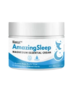 Biancat™ AmazingSleep Magnesium Essential Cream