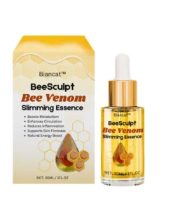 Biancat™ BeeSculpt Bee Venom Slimming Essence