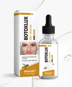 Biancat™ BotoxLux Bee Venom Lift Serums