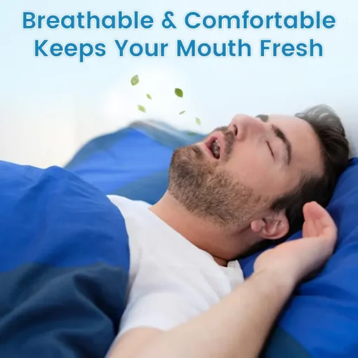 Ceoerty™ Anti-Snoring & Anti-Grinding Teeth Protector - Image 9