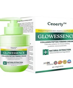 Ceoerty™ Glowessence Collagen Peptide Firming Cream