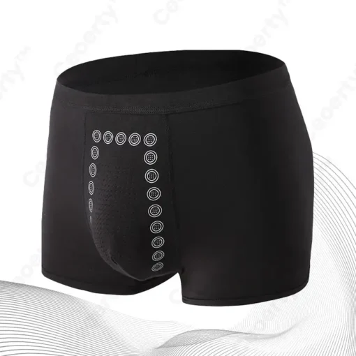 Ceoerty™ ProstGuard Prostate Relief Underwear