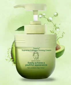 Ceoerty™ Supreme Collagen Firming Cream