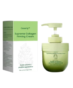 Ceoerty™ Supreme Collagen Firming Cream