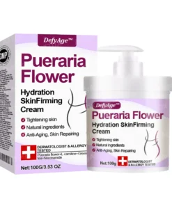 DefyAge™ Pueraria Flower Hydration SkinFirming Cream