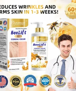 Flysmus™ BeeLift Anti-Aging Firming Cream