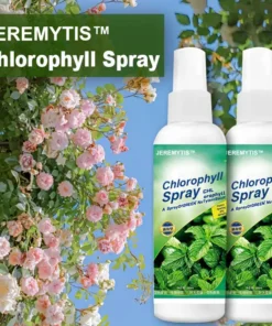 JEREMYTIS™ Chlorophyll Spray