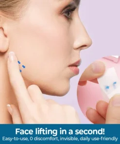 LIMETOW™ V-Face Lifting Tape