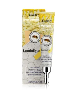 LOVILDS™ LuminEyez Bee Venom Eye Serum