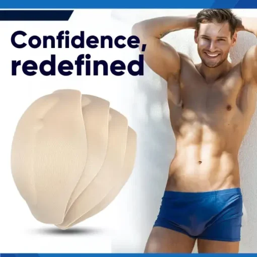 MenBulge™ Underwear Enhancing Pad - Image 6