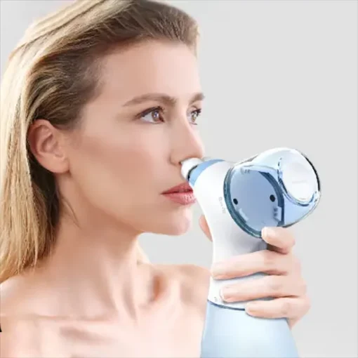 NasoClear Pro Nasal Irrigation Device