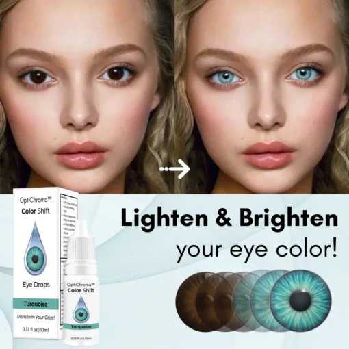 OptiChroma™ Color Shift Eye Drops - Image 3