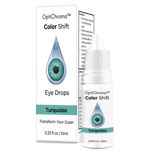 OptiChroma™ Color Shift Eye Drops - Image 9