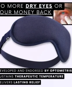 REBYIPO™ Eye Comfort Mask