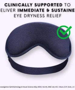 REBYIPO™ Eye Comfort Mask