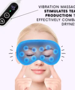 REBYIPO™ Eye Comfort Mask