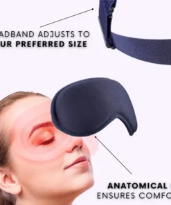 REBYIPO™ Eye Comfort Mask