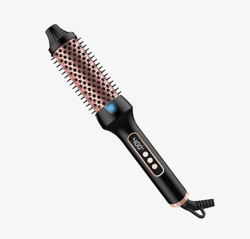 3-IN-1 NEGATIVE ION THERMAL BRUSH