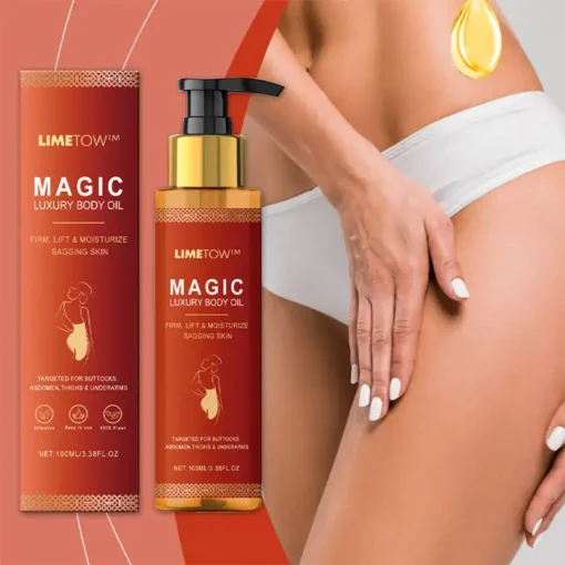 LIMETOW™ Magic Luxury Body Oil - Image 13