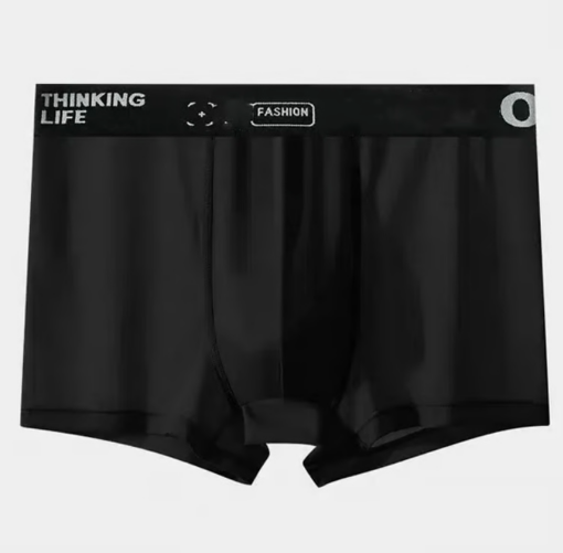 Men's Underwear (Set of 4) - Image 4