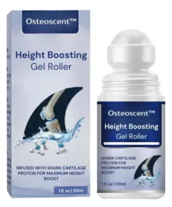 Osteoscent™ Height Boosting Gel Roller