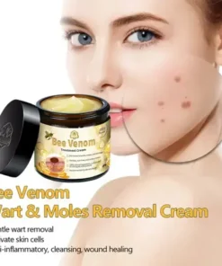 TLOPA® Bee Venom Skin Treatment Cream