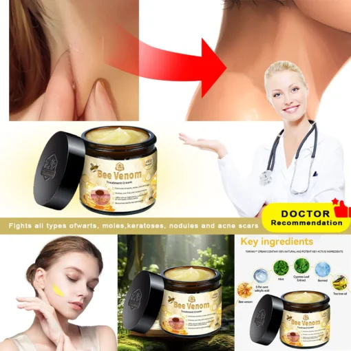 Turonu™ Bee Venom Therapy Cream - Image 10