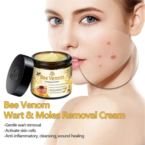 Turonu™ Bee Venom Therapy Cream - Image 9