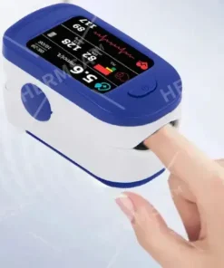 Winter Sale HERMSA™ High-Precision Multi-Purpose Non-Invasive Medical Device