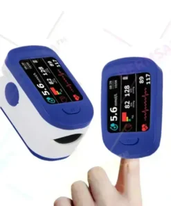 Winter Sale HERMSA™ High-Precision Multi-Purpose Non-Invasive Medical Device