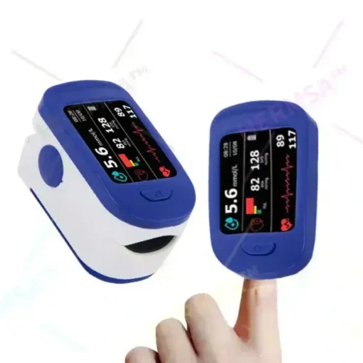 Winter Sale HERMSA™ High-Precision Multi-Purpose Non-Invasive Medical Device