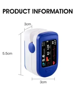 Winter Sale HERMSA™ High-Precision Multi-Purpose Non-Invasive Medical Device