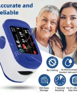 Winter Sale HERMSA™ High-Precision Multi-Purpose Non-Invasive Medical Device