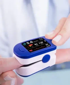 Winter Sale HERMSA™ High-Precision Multi-Purpose Non-Invasive Medical Device