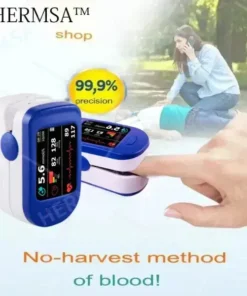 Winter Sale HERMSA™ High-Precision Multi-Purpose Non-Invasive Medical Device